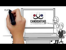 Load and play video in Gallery viewer, Custom Whiteboard Animation