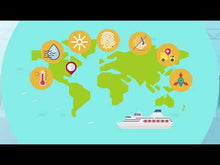 Load and play video in Gallery viewer, Custom 2D Animation Explainer Video