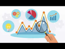 Load and play video in Gallery viewer, Custom 2D Animation Explainer Video