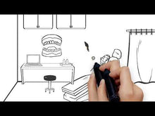 Load and play video in Gallery viewer, Custom Whiteboard Animation