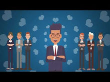 Load and play video in Gallery viewer, Custom 2D Animation Explainer Video