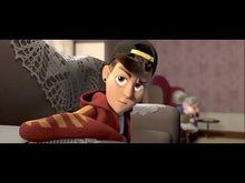 Load and play video in Gallery viewer, Custom 3D Animation/3D Model