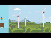 Load and play video in Gallery viewer, Custom 2D Animation Explainer Video
