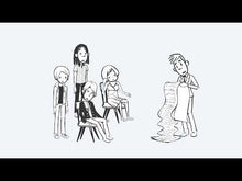 Load and play video in Gallery viewer, Custom Whiteboard Animation