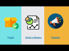 Load and play video in Gallery viewer, Custom 2D Animation Explainer Video