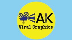 AK Viral Graphics