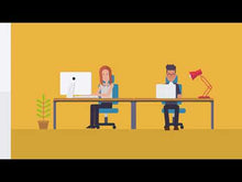 Load and play video in Gallery viewer, Custom 2D Animation Explainer Video
