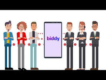 Load and play video in Gallery viewer, Custom 2D Animation Explainer Video
